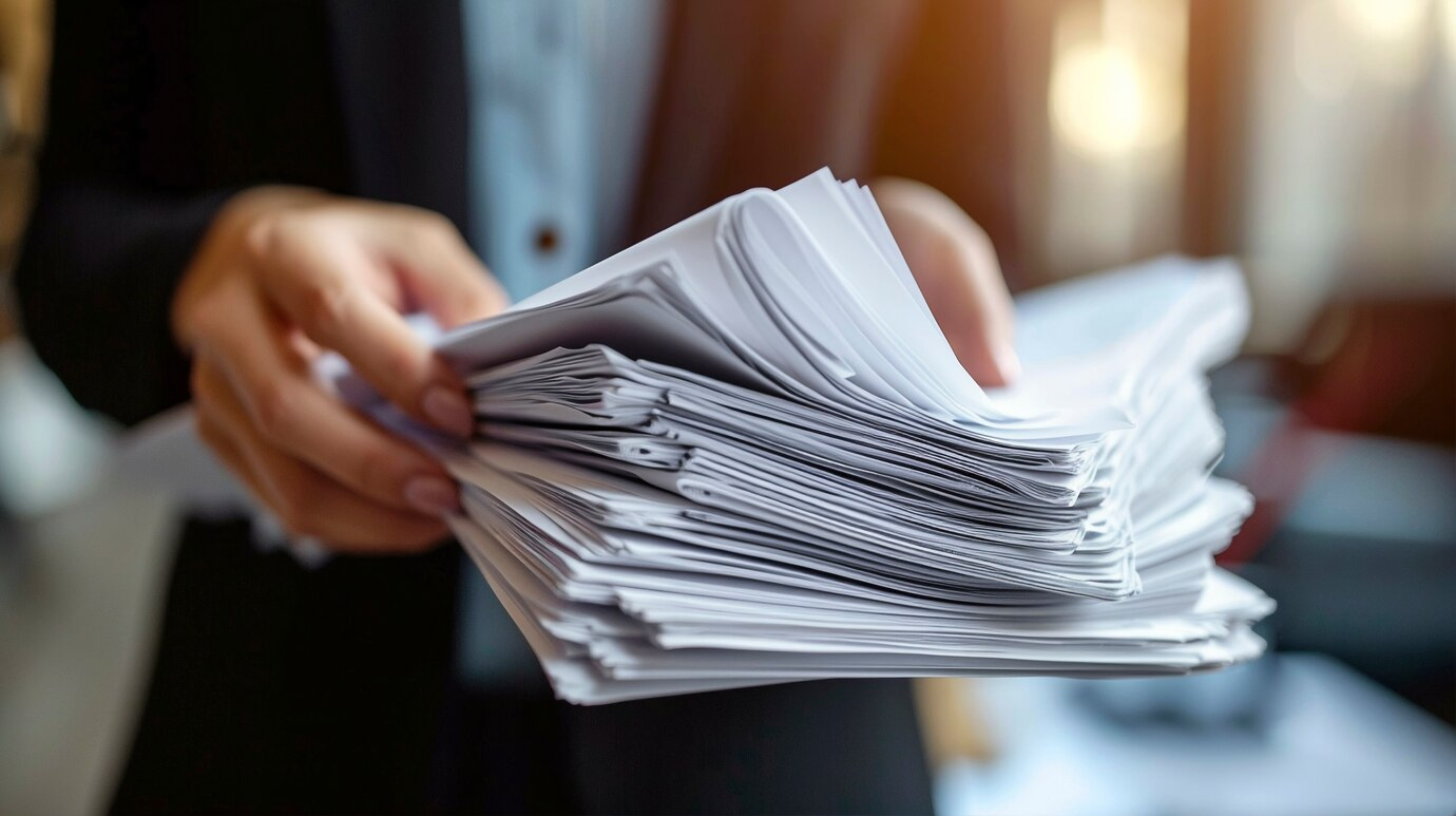 legal document automation
