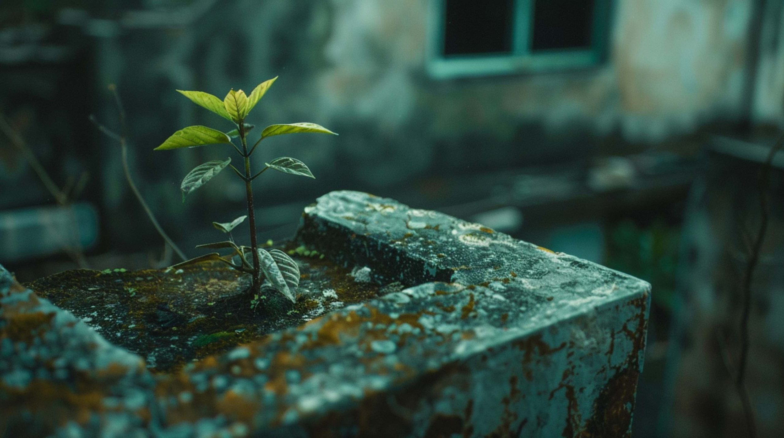 jpeg optimizer plant growing from soil scaled
